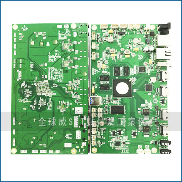家電控制板smt加工廠(chǎng)，驅(qū)動(dòng)控制板smt貼片加工