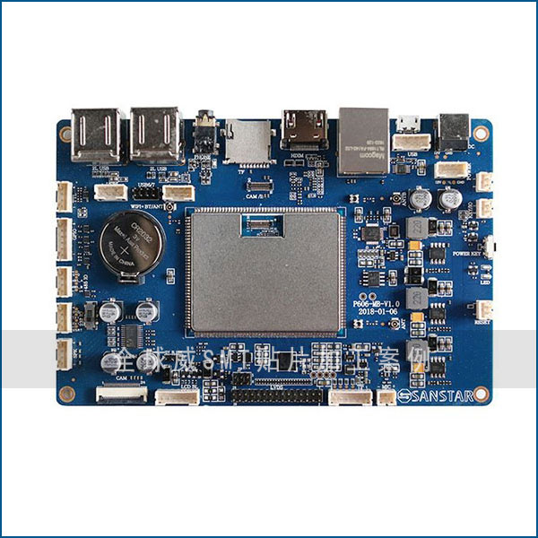 smt加工廠-pcba貼片加工-DIP插件加工廠石巖、寶安