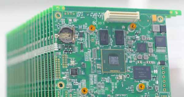 PCBA制造加工 PCBA制造加工